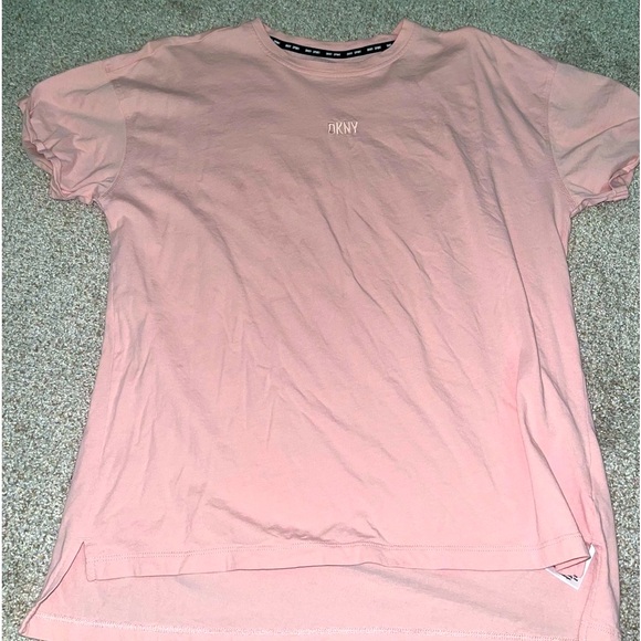 DKNY Sport Shirt size M - Picture 4 of 5